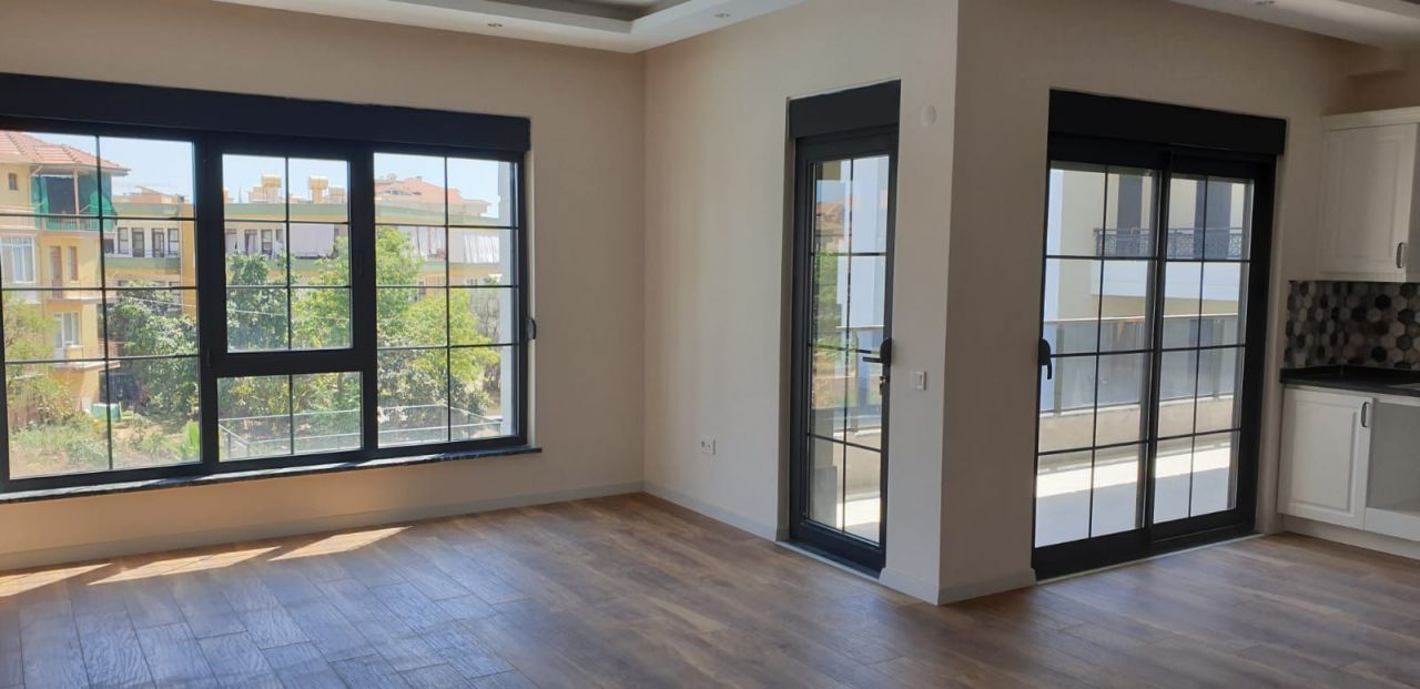 Квартира в Алании, Турция, 190 м2 фото 2