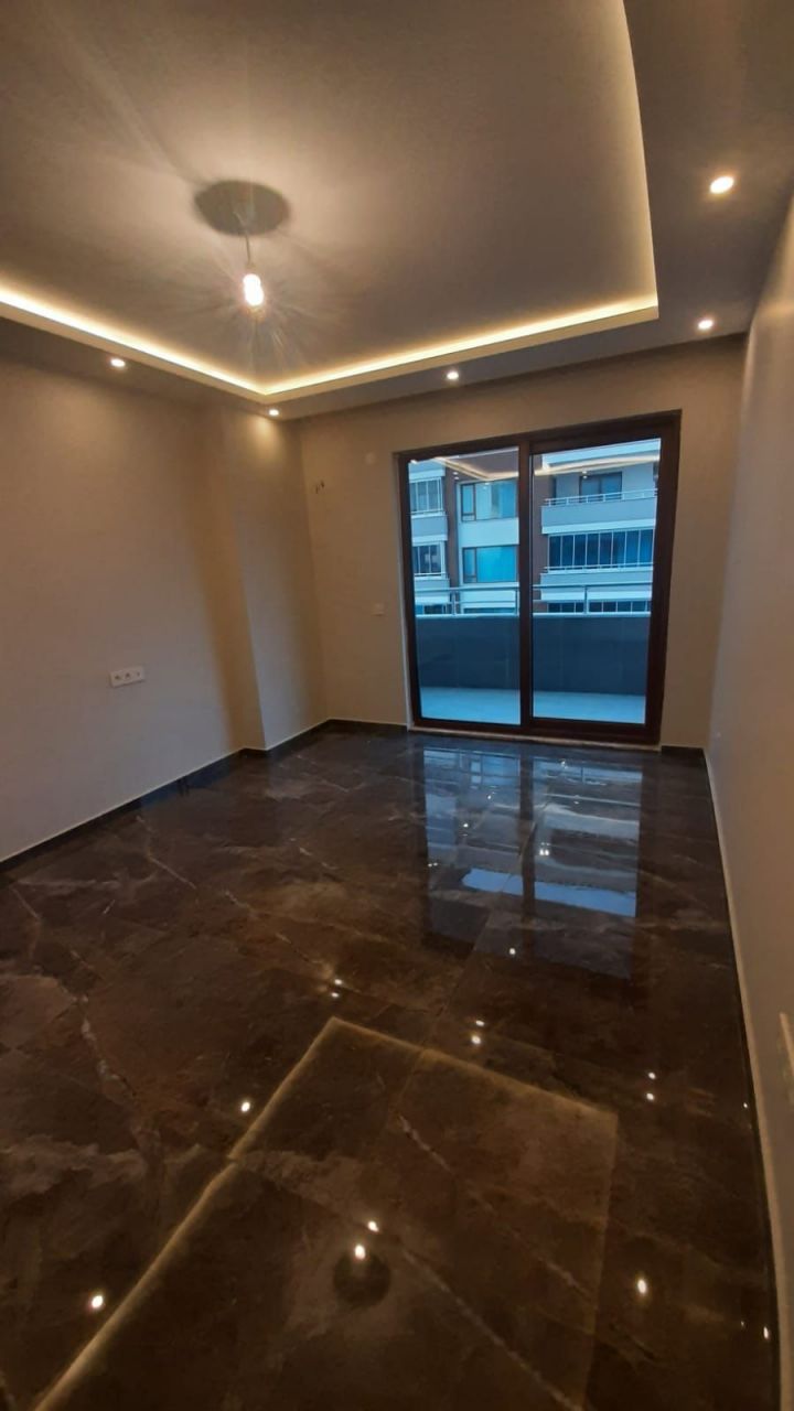 Квартира в Алании, Турция, 125 м2 фото 3