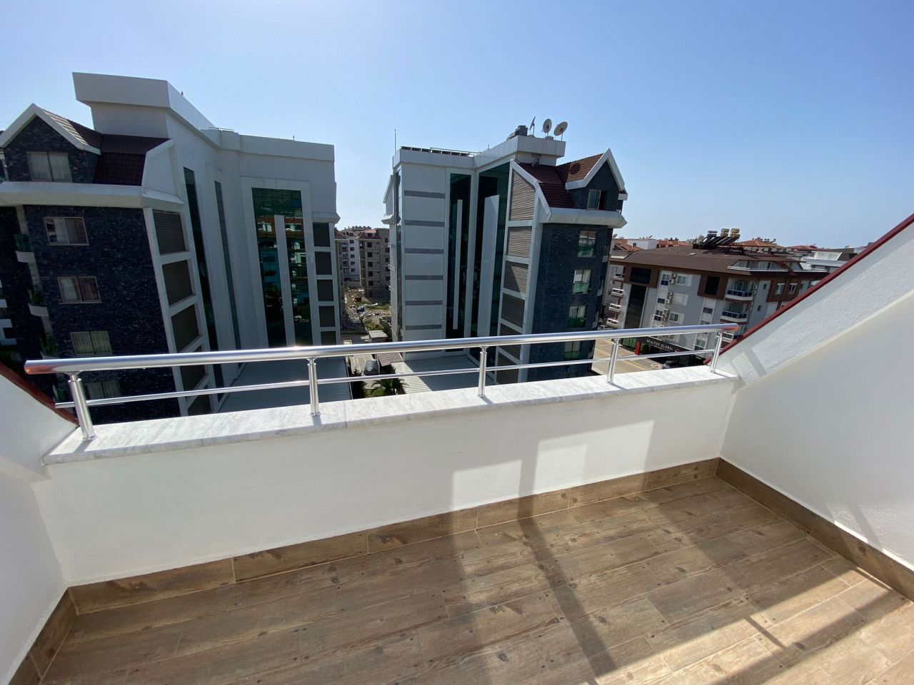 Квартира в Алании, Турция, 230 м2 фото 3