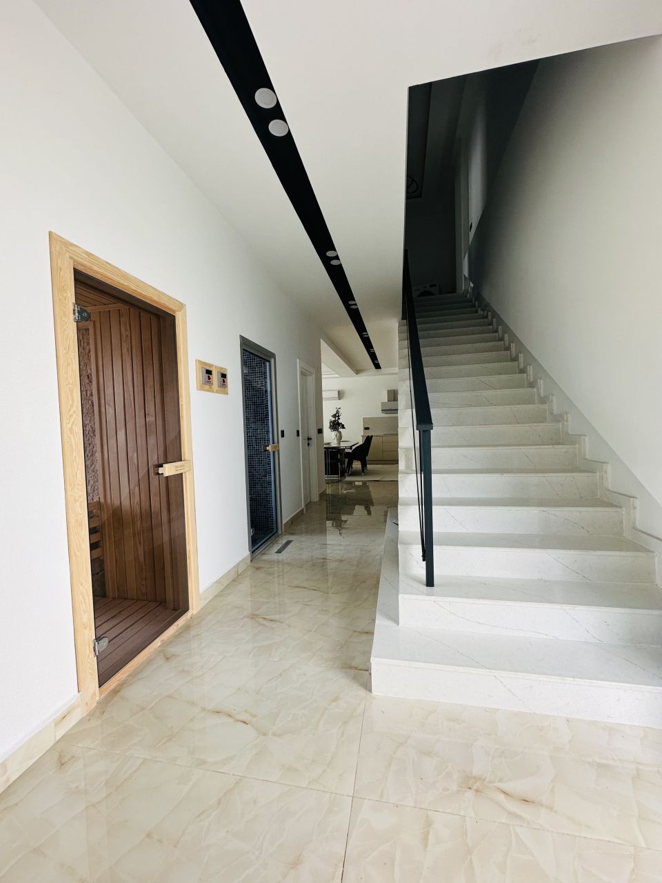Вилла в Алании, Турция, 271 м2 фото 3