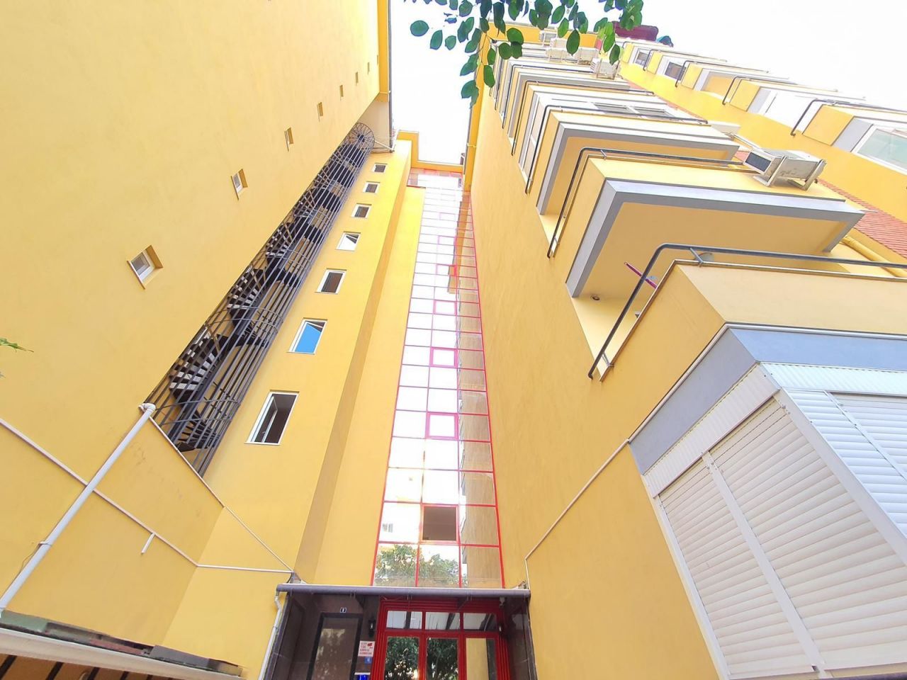 Квартира в Алании, Турция, 130 м2 фото 4