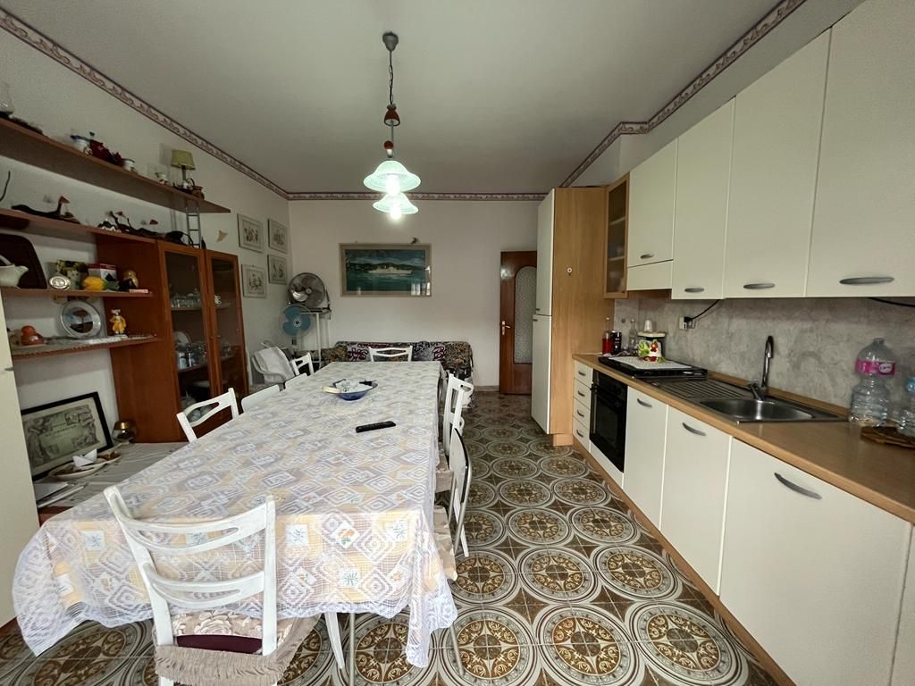 Квартира в Скалее, Италия, 145 м2 фото 3