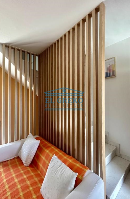 Дом на Халкидиках, Греция, 120 м2 фото 2
