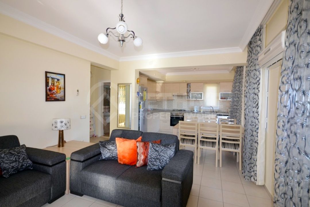 Апартаменты в Фетхие, Турция, 130 м2 фото 5