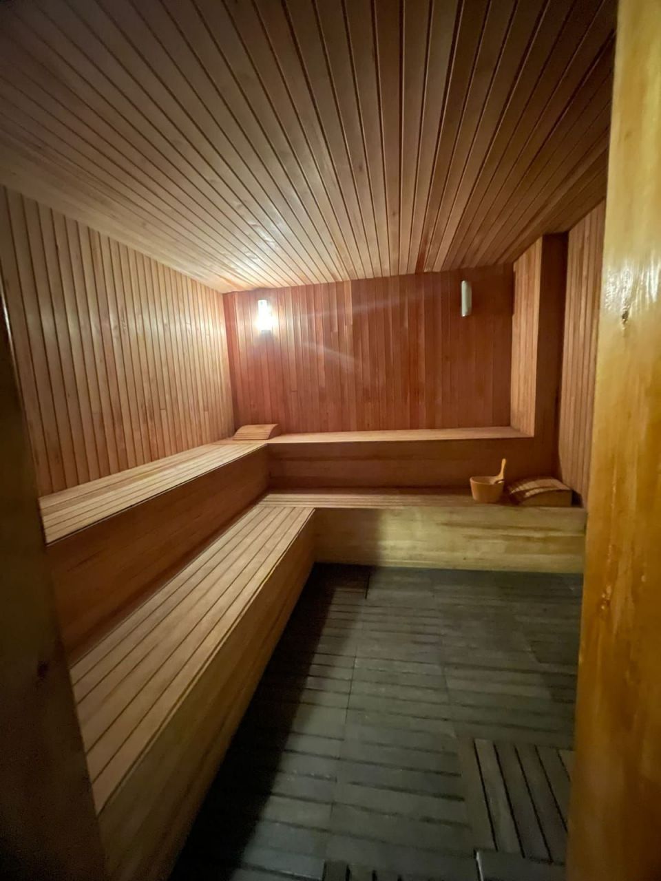 Квартира в Алании, Турция, 180 м2 фото 3