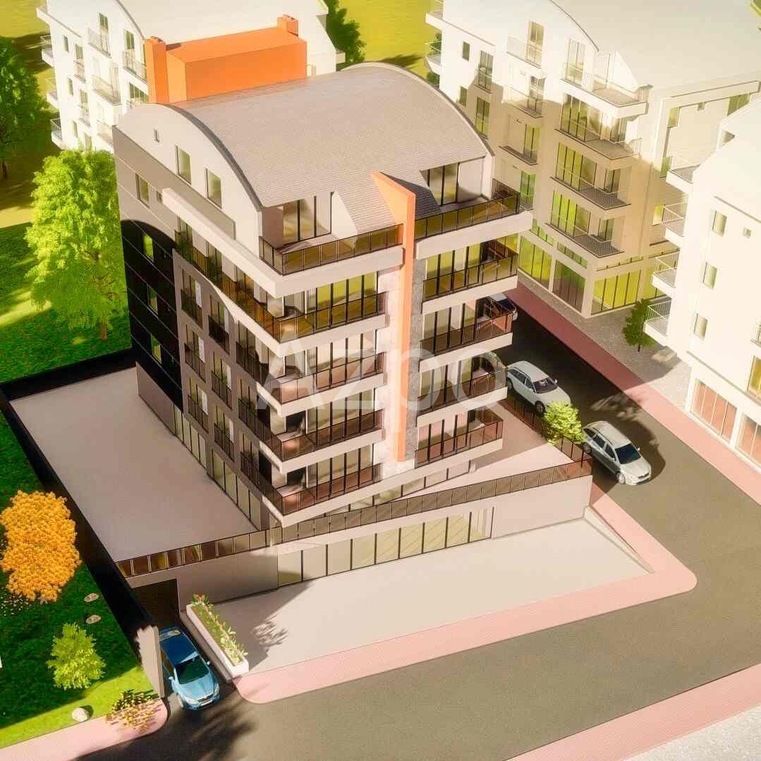 Пентхаус в Анталии, Турция, 100 м2 фото 5