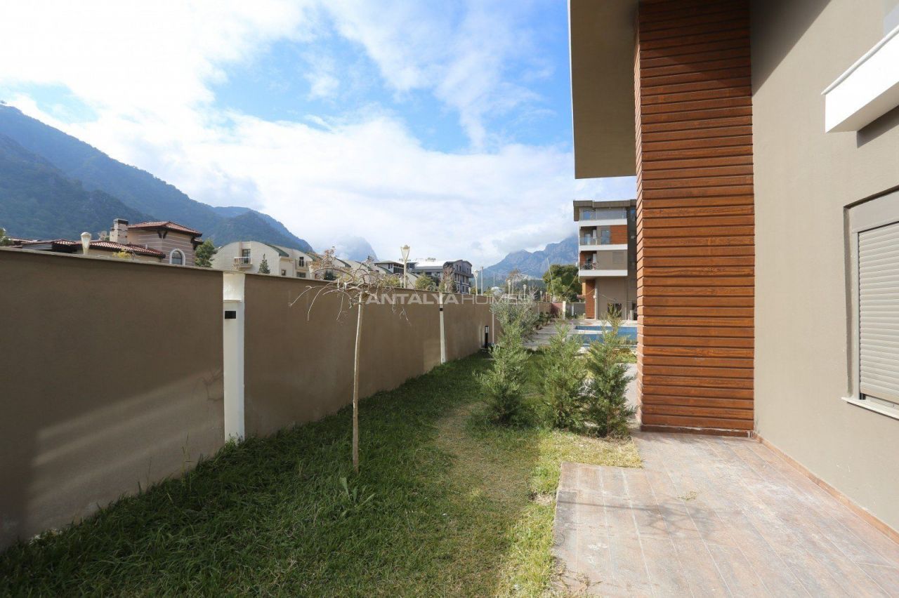 Апартаменты в Анталии, Турция, 115 м2 фото 5