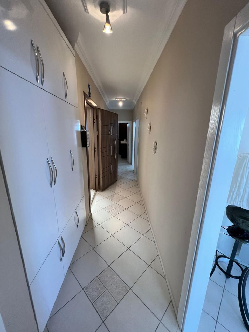 Квартира в Алании, Турция, 100 м2 фото 4
