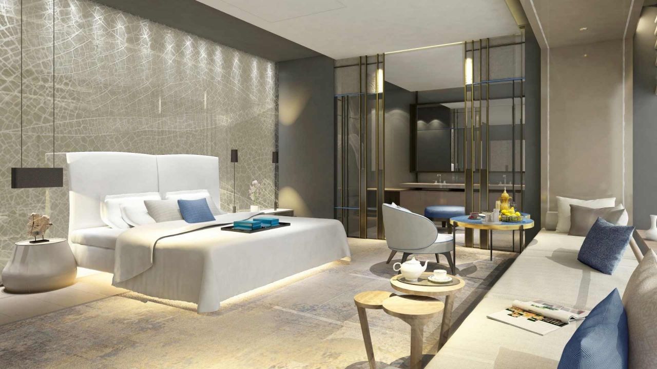 Апартаменты в Дубае, ОАЭ, 108 м2 фото 5