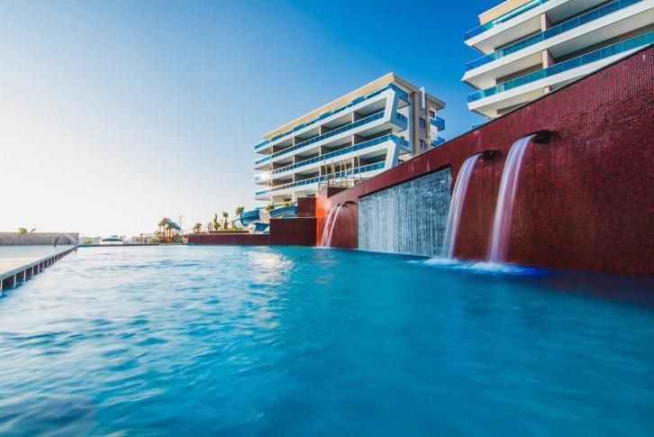 Дом в Алании, Турция, 150 м2 фото 4