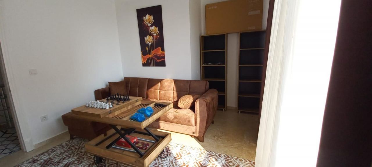 Пентхаус в Алании, Турция, 240 м2 фото 2