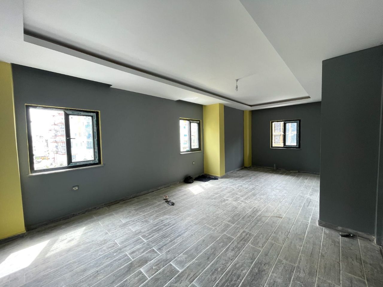 Квартира в Авсалларе, Турция, 50 м2 фото 5