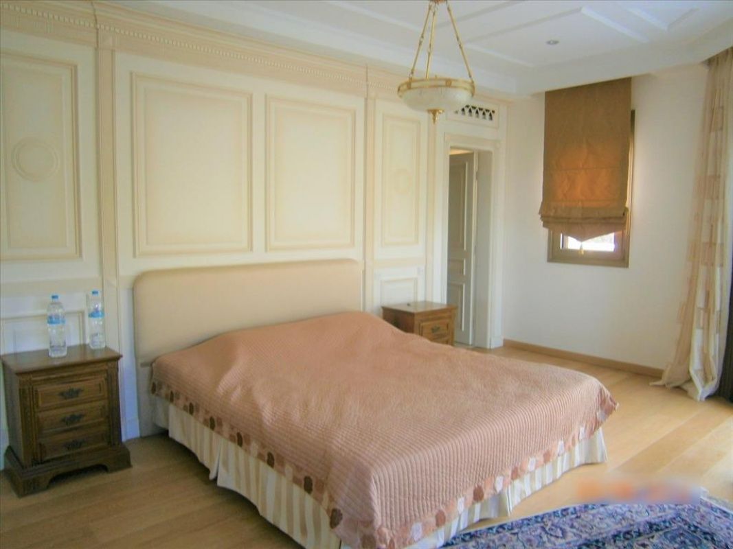 Дом на Ионических островах, Греция, 1 000 м2 фото 2