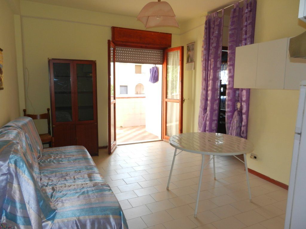Квартира в Скалее, Италия, 60 м2 фото 2