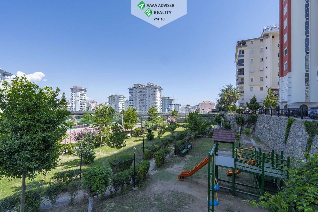 Квартира в Алании, Турция, 140 м2 фото 3