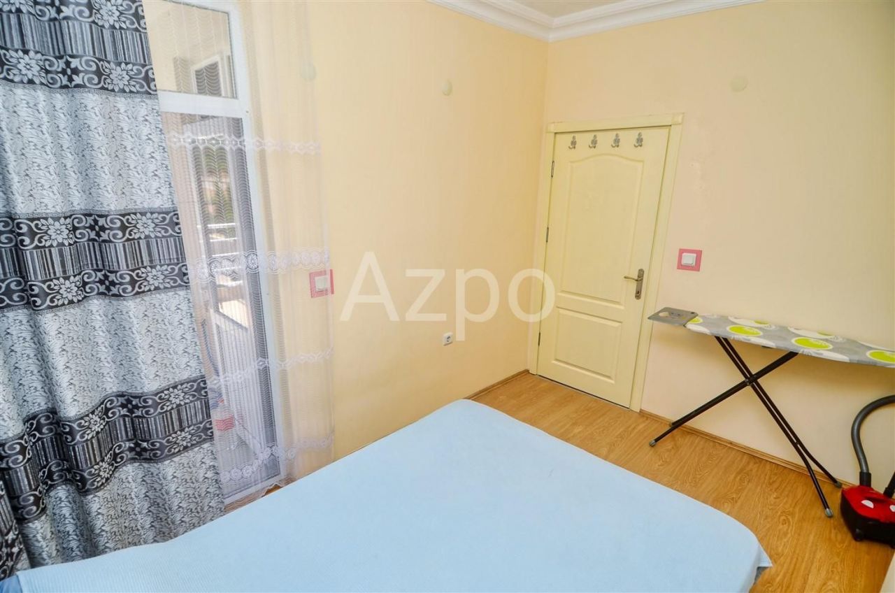 Апартаменты в Анталии, Турция, 95 м2 фото 5