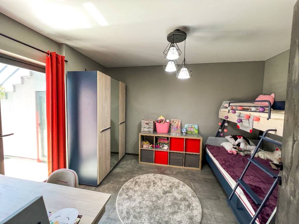 Вилла в Алании, Турция, 140 м2 фото 3