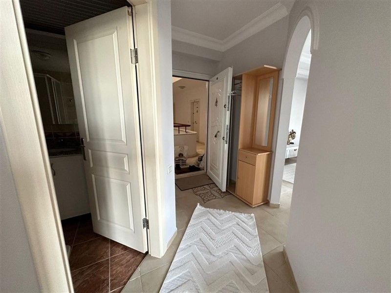 Квартира в Алании, Турция, 55 м2 фото 3