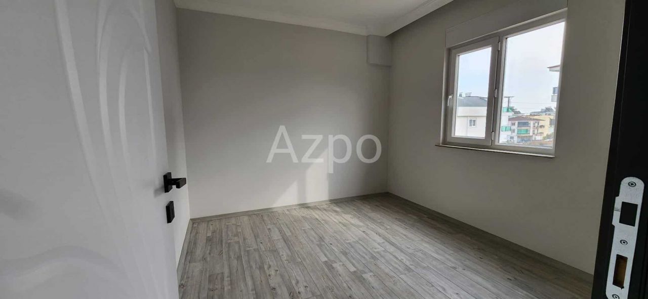 Апартаменты в Анталии, Турция, 48 м2 фото 4