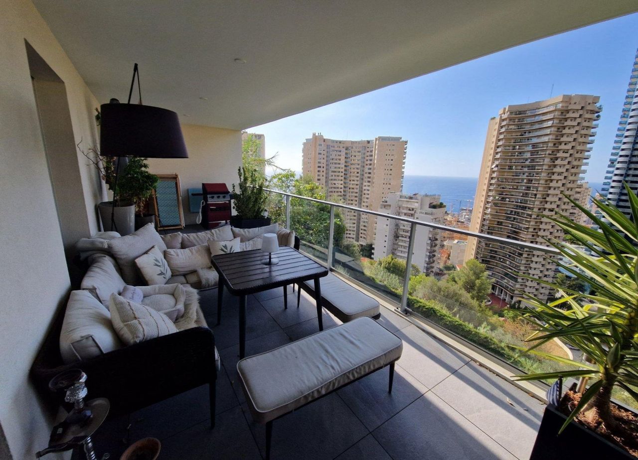 Апартаменты в Боcолей, Франция, 71 м2 фото 4