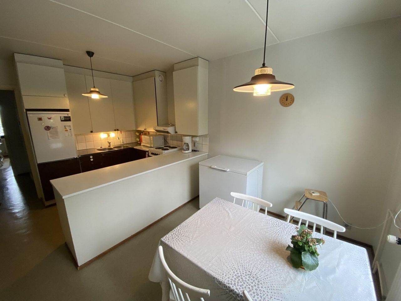 Квартира в Котке, Финляндия, 76 м2 фото 2