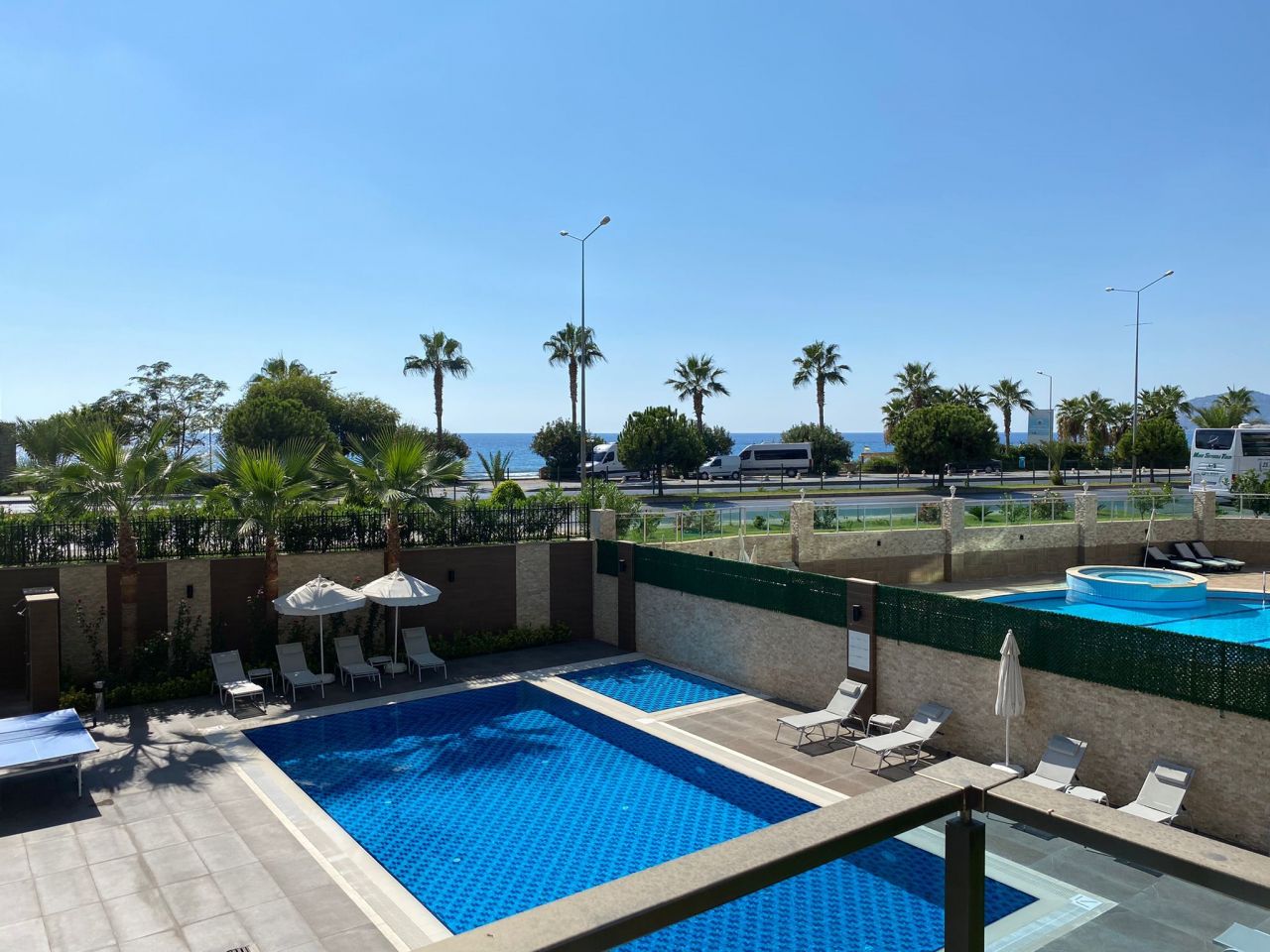 Квартира в Кестеле, Турция, 70 м2 фото 4
