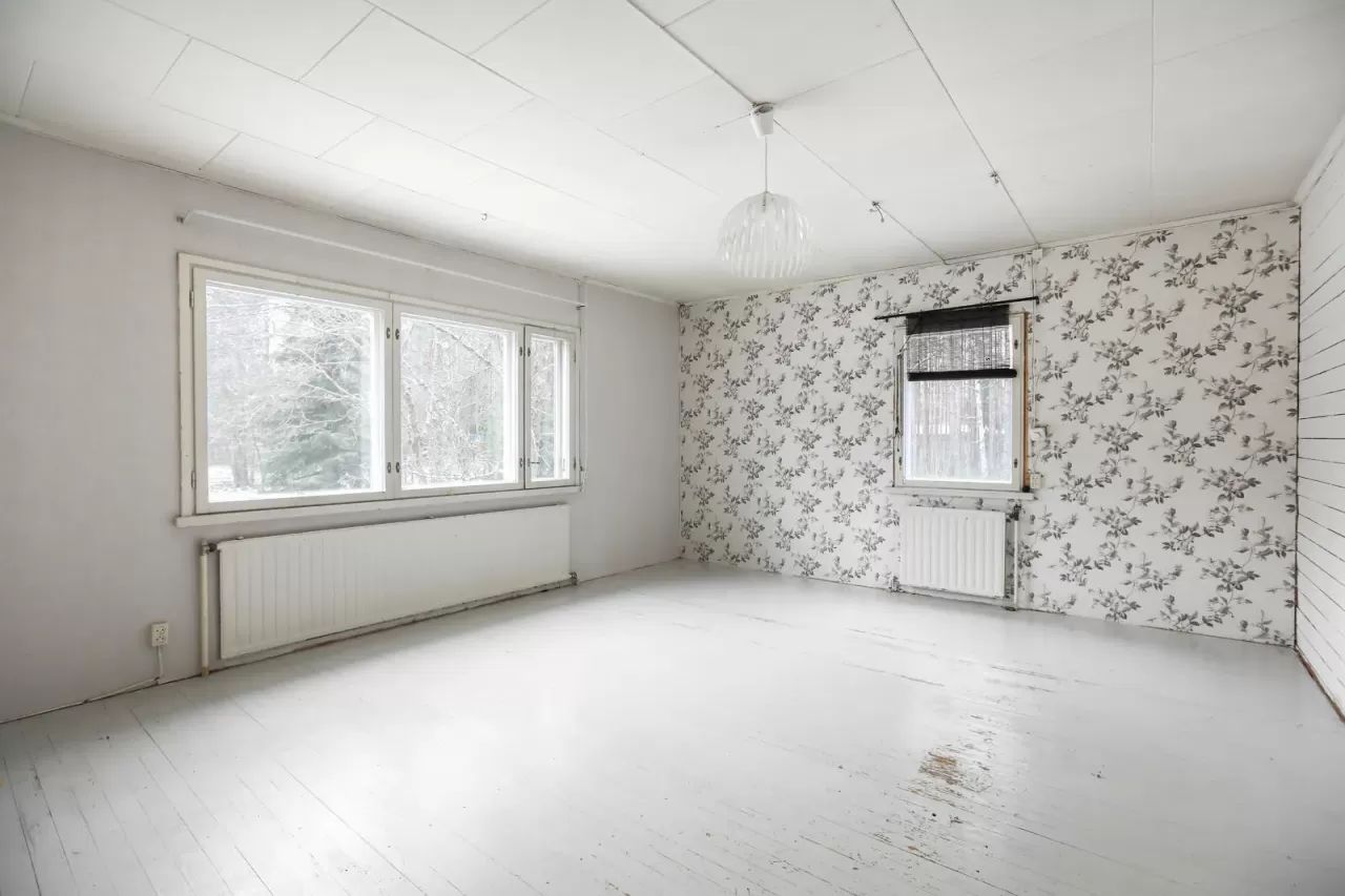 Дом в Йоутсено, Финляндия, 130 м2 фото 5