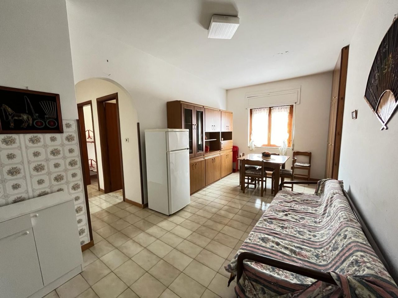 Квартира в Скалее, Италия, 55 м2 фото 3