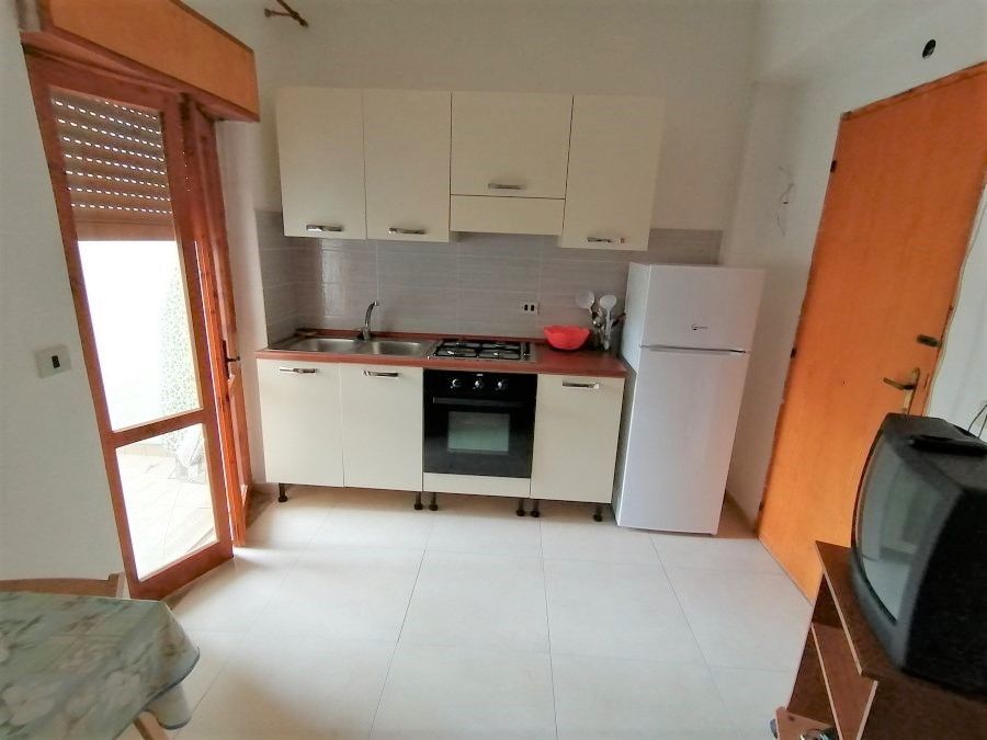 Квартира в Скалее, Италия, 42 м2 фото 2