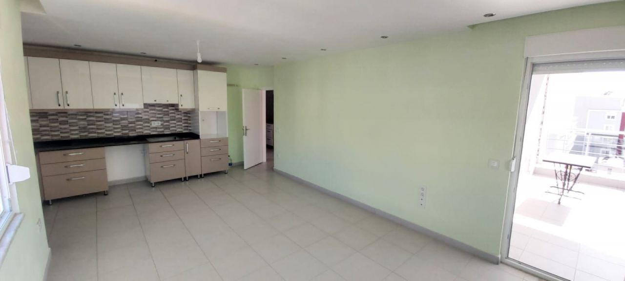 Квартира в Алании, Турция, 60 м2 фото 4