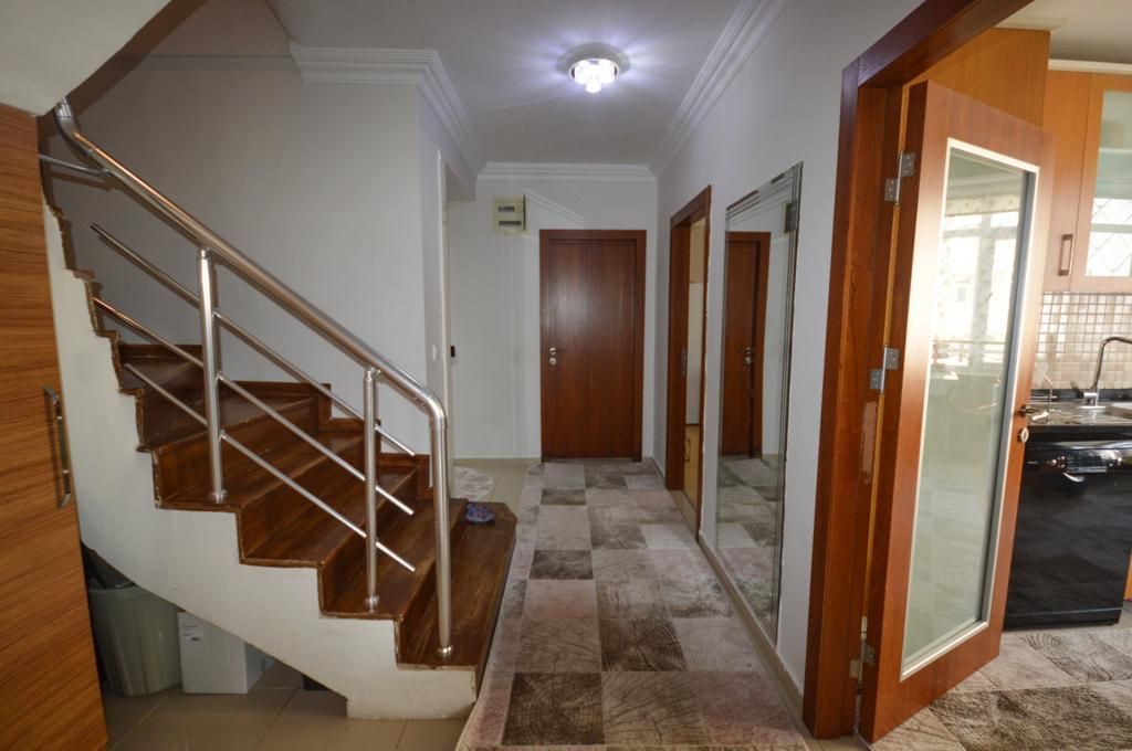 Апартаменты в Алании, Турция, 140 м2 фото 5