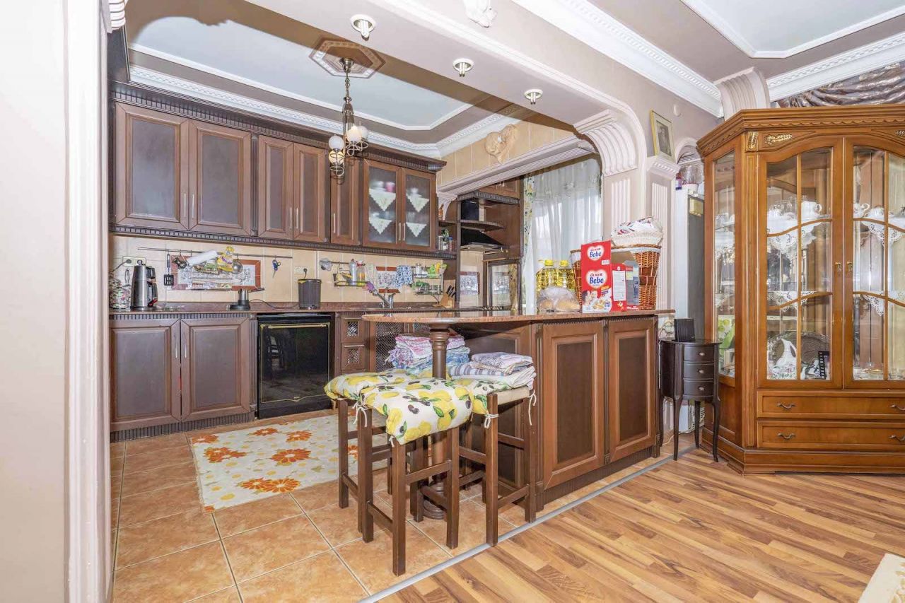 Квартира в Алании, Турция, 188 м2 фото 3