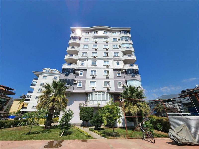 Пентхаус в Алании, Турция, 230 м2 фото 2