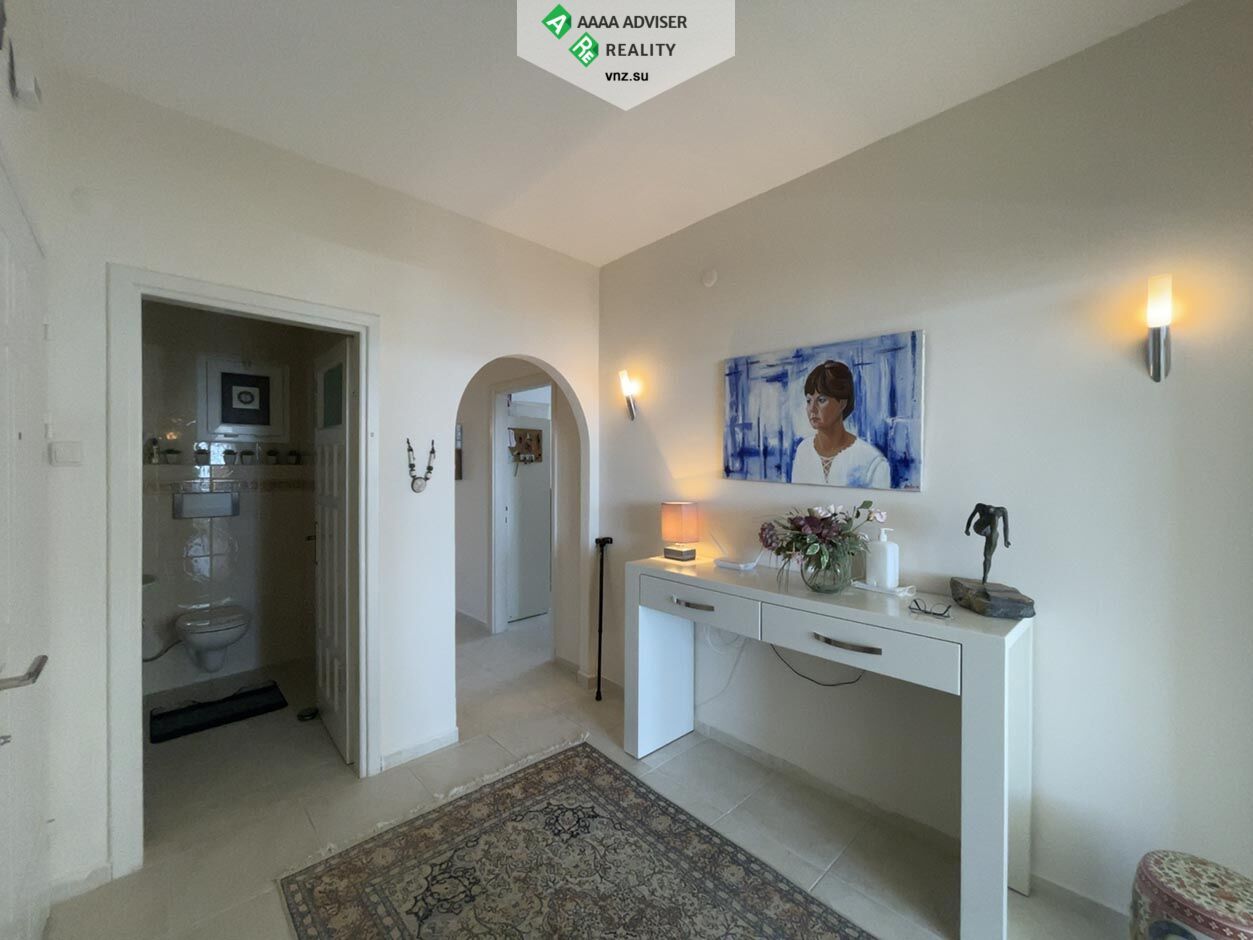 Квартира в Алании, Турция, 185 м2 фото 3