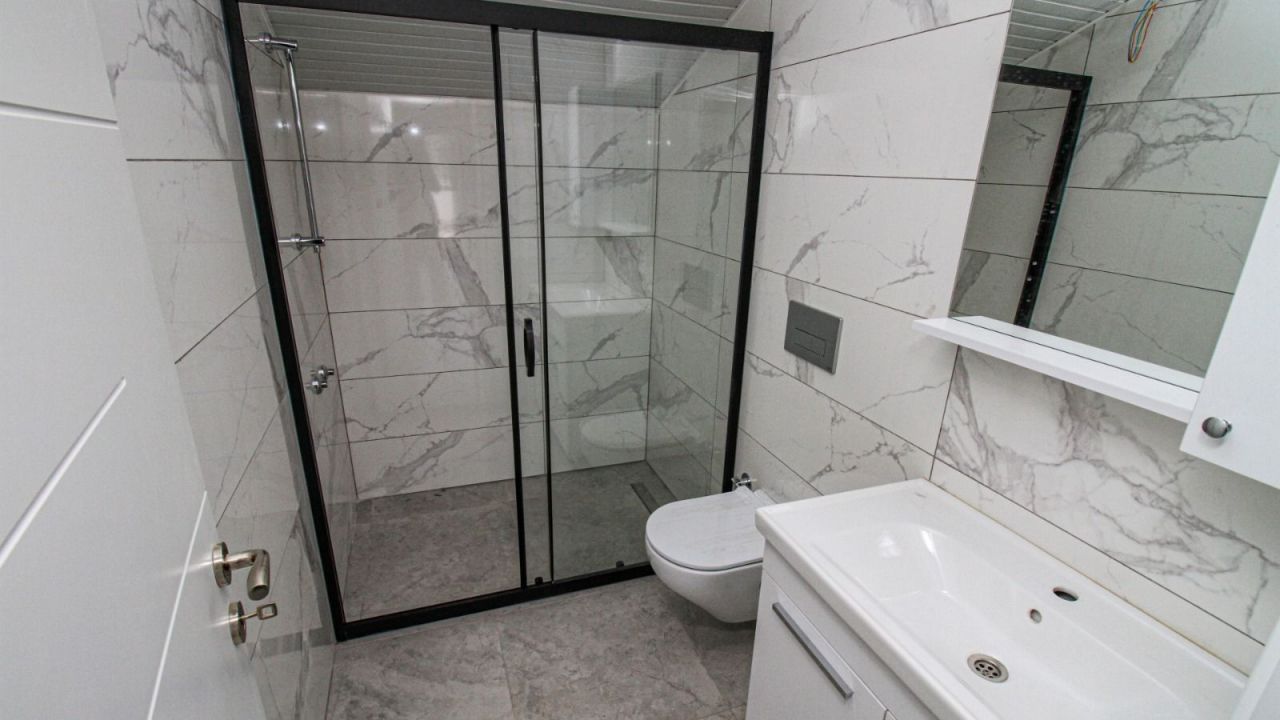 Квартира в Анталии, Турция, 185 м2 фото 2
