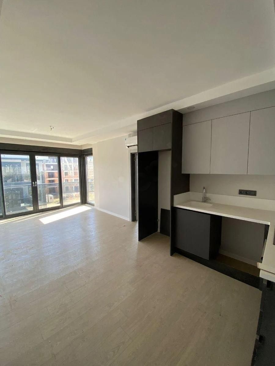 Квартира в Анталии, Турция, 50 м2 фото 4