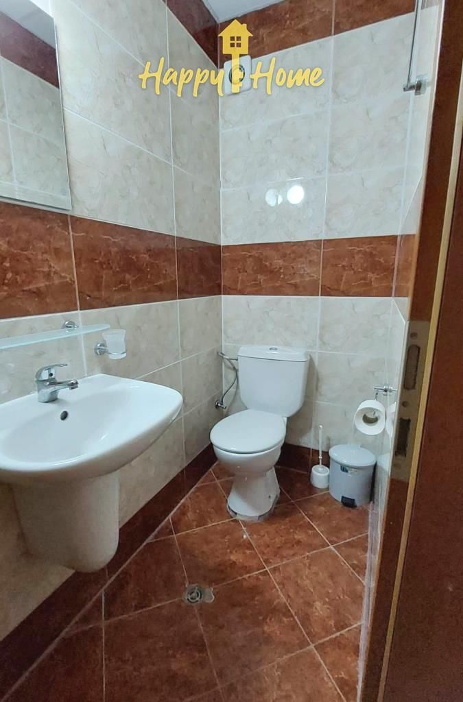 Квартира в Святом Власе, Болгария, 80 м2 фото 4