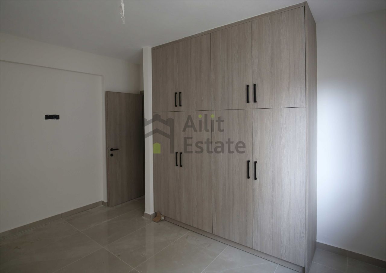 Апартаменты в номе Ханья, Греция, 34 м2 фото 2