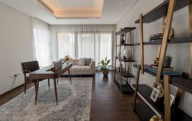 Апартаменты в Дубае, ОАЭ, 311 м2 фото 3