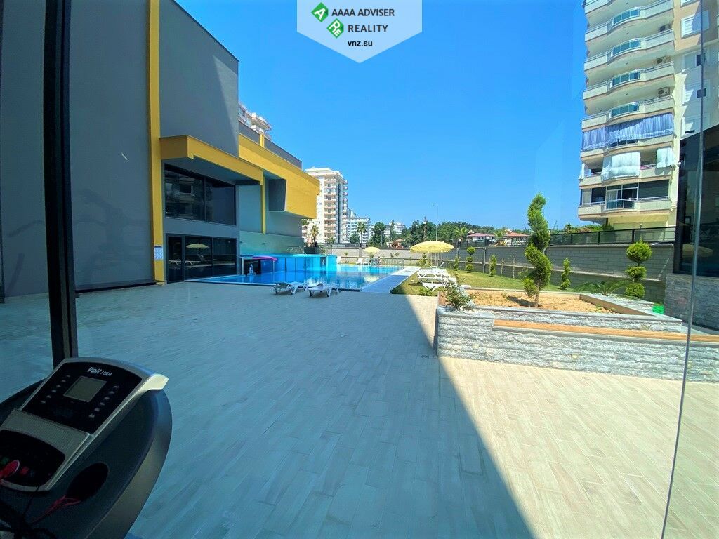 Квартира в Алании, Турция, 160 м2 фото 3