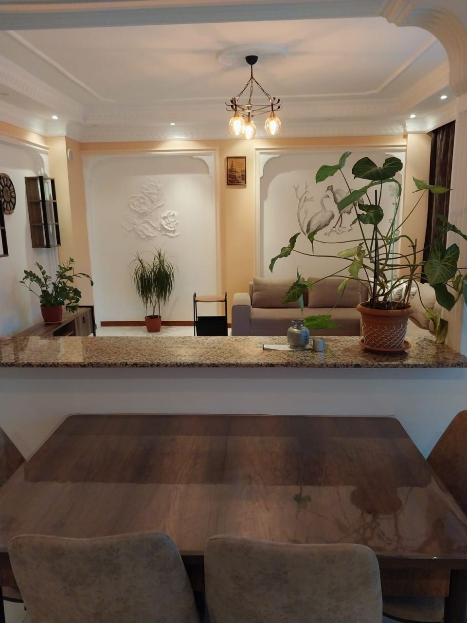 Квартира в Алании, Турция, 105 м2 фото 4