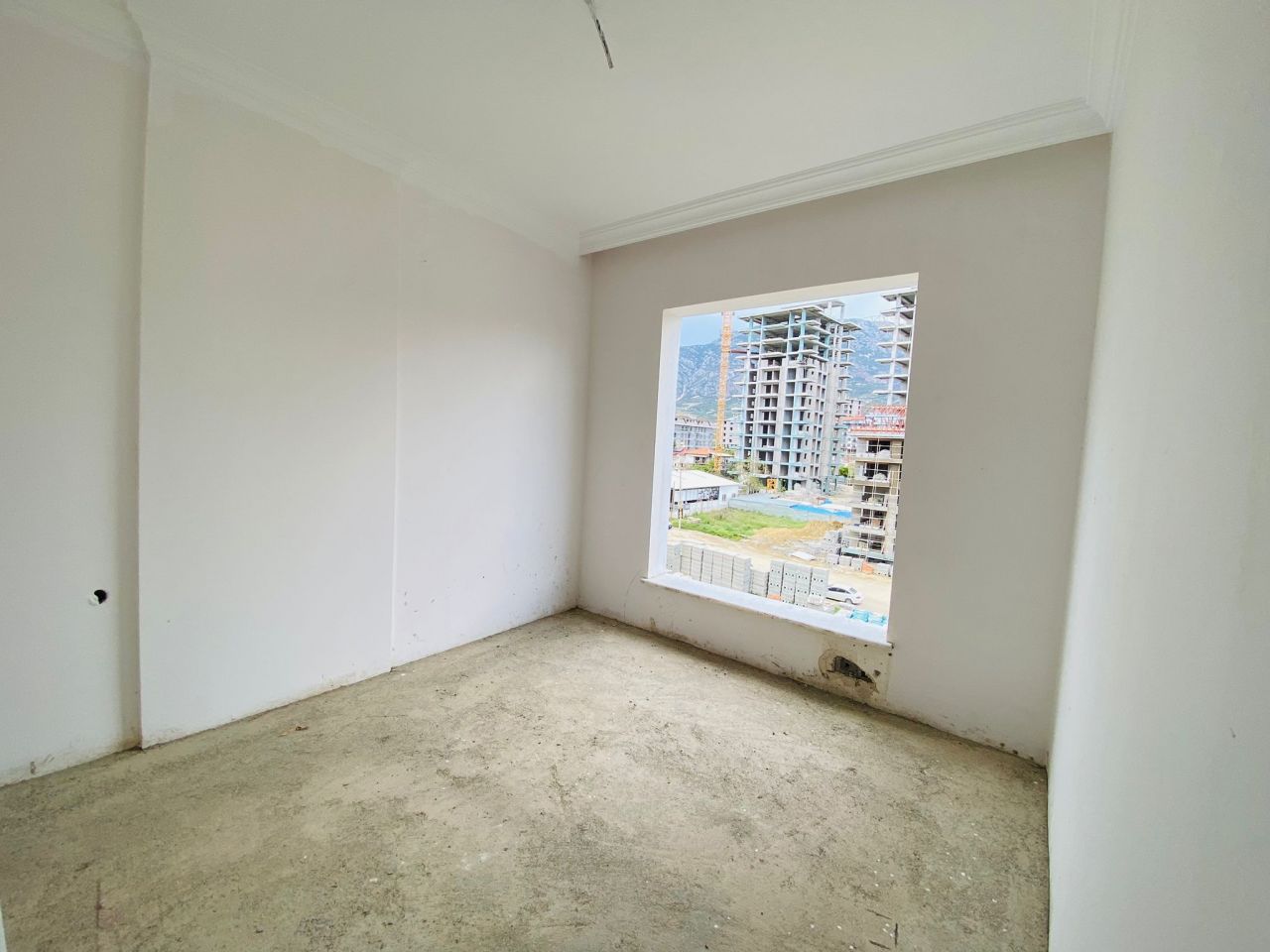 Квартира в Алании, Турция, 52 м2 фото 5