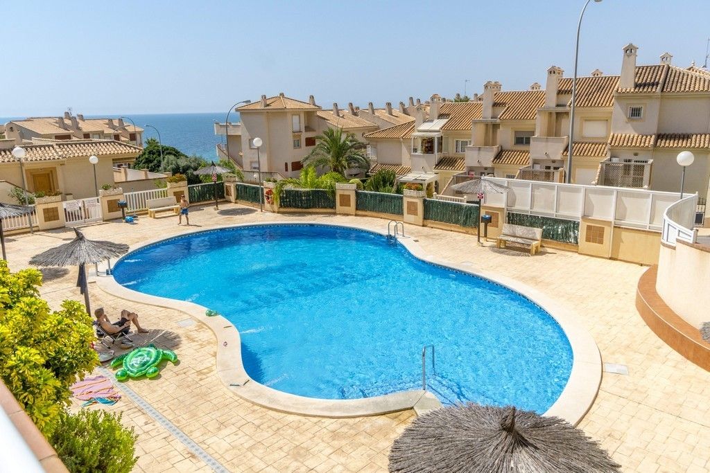 Апартаменты в Кабо Роч, Испания, 70 м2 фото 4