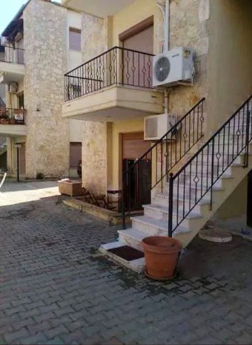 Квартира на Кассандре, Греция, 55 м2 фото 5