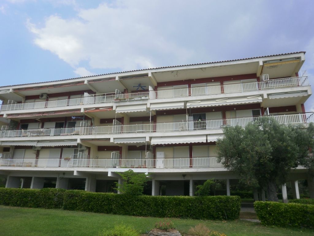 Апартаменты в Салониках, Греция, 56 м2 фото 3