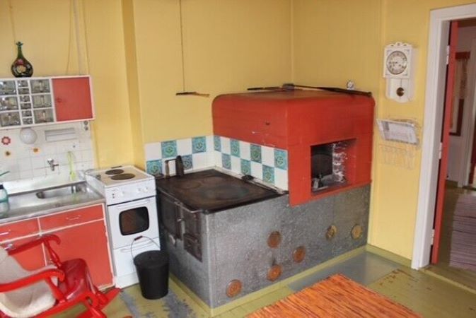 Дом в Ямся, Финляндия, 127 м2 фото 3