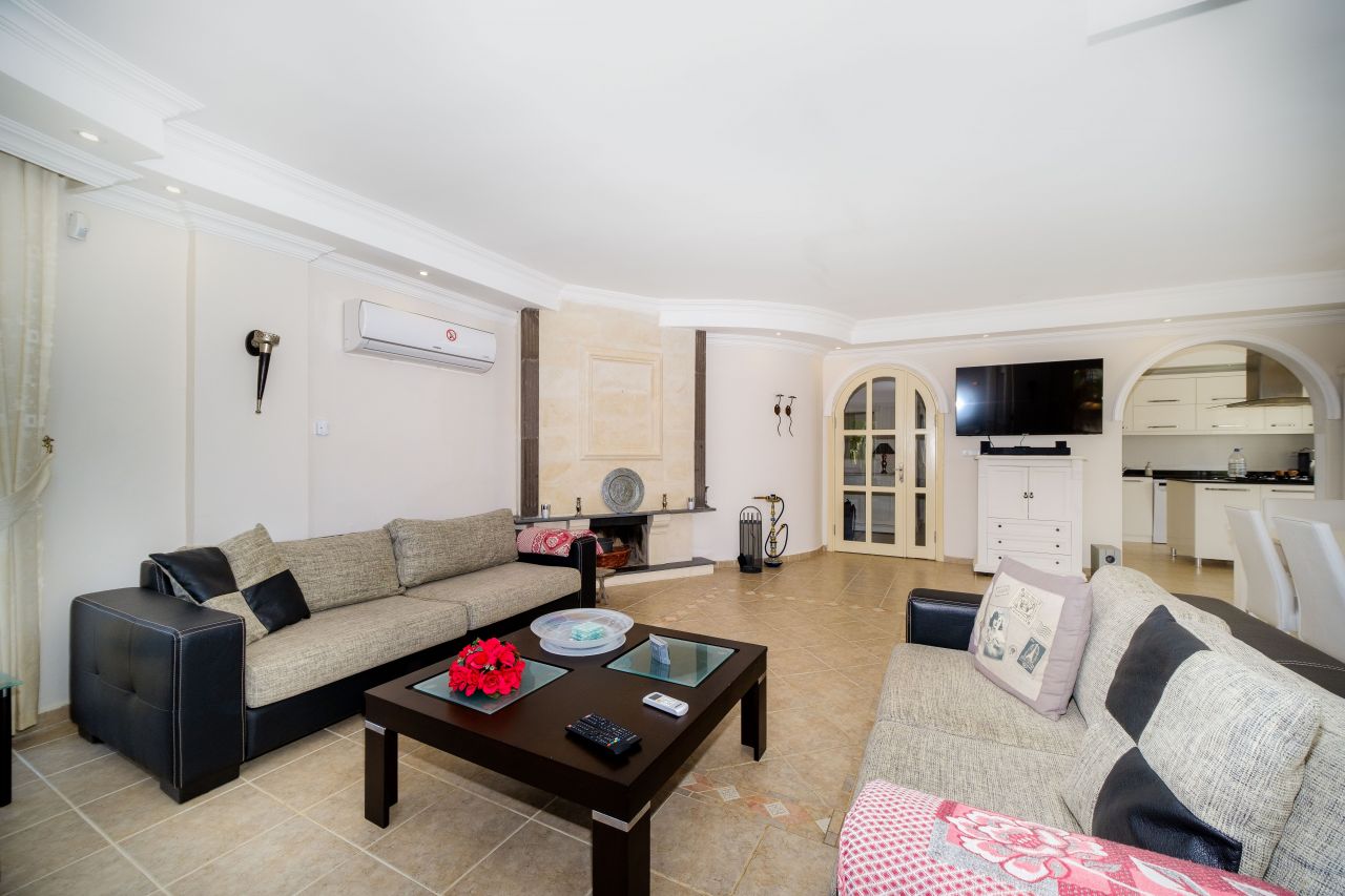 Вилла в Инжекуме, Турция, 250 м2 фото 4