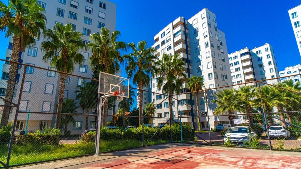 Квартира в Анталии, Турция, 155 м2 фото 5