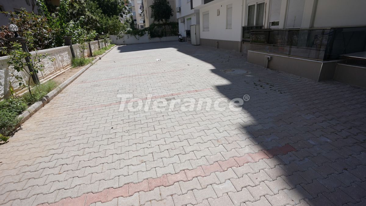 Апартаменты в Анталии, Турция, 60 м2 фото 4