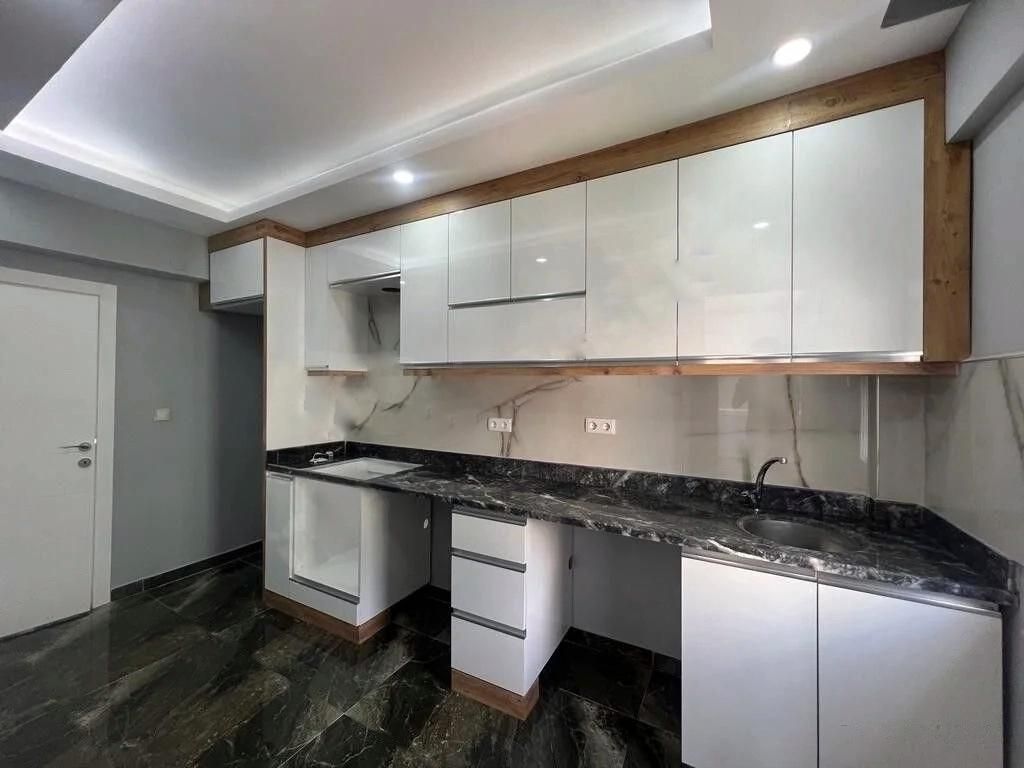 Квартира в Анталии, Турция, 130 м2 фото 3